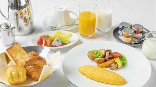 Meals